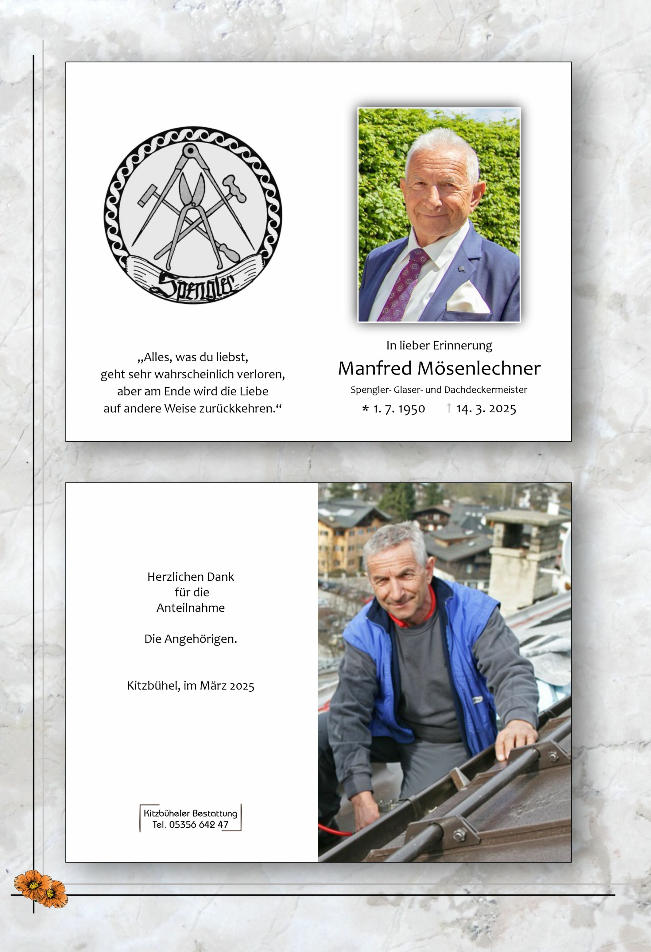 Manfred Mösenlechner